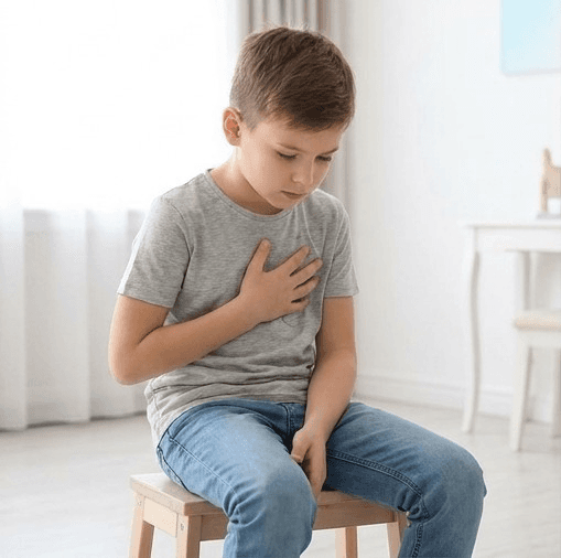 Was sind Panikattacken?