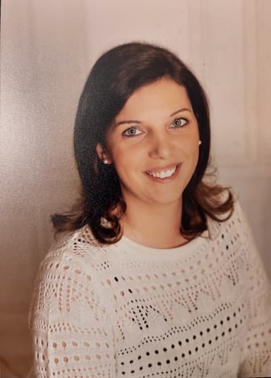 Michaela Gschwandtner