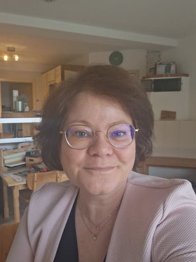 Andrea Held