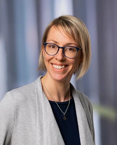 Marion Bongers