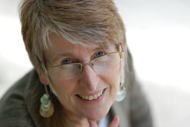 Angelika Anderer