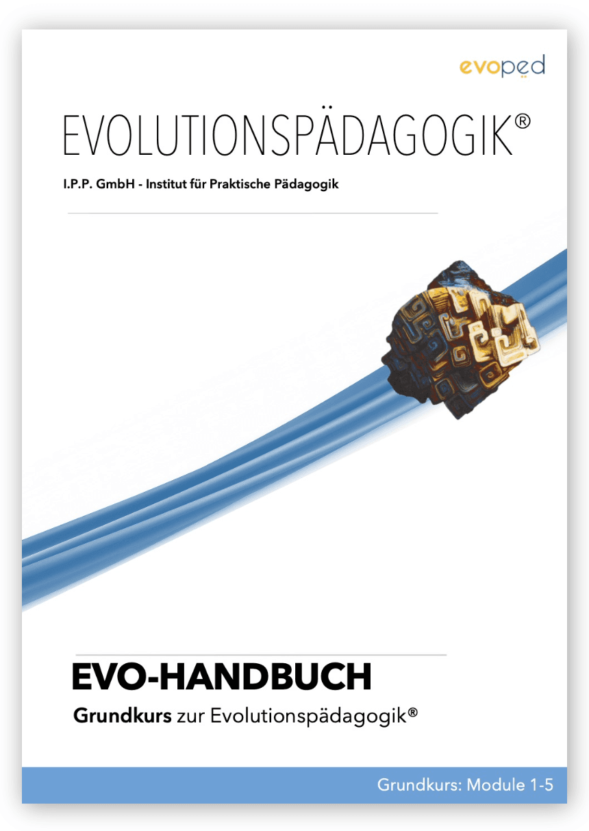 Evoped-Grundausbildung-Zertifikat