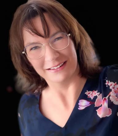 Heike Weinand