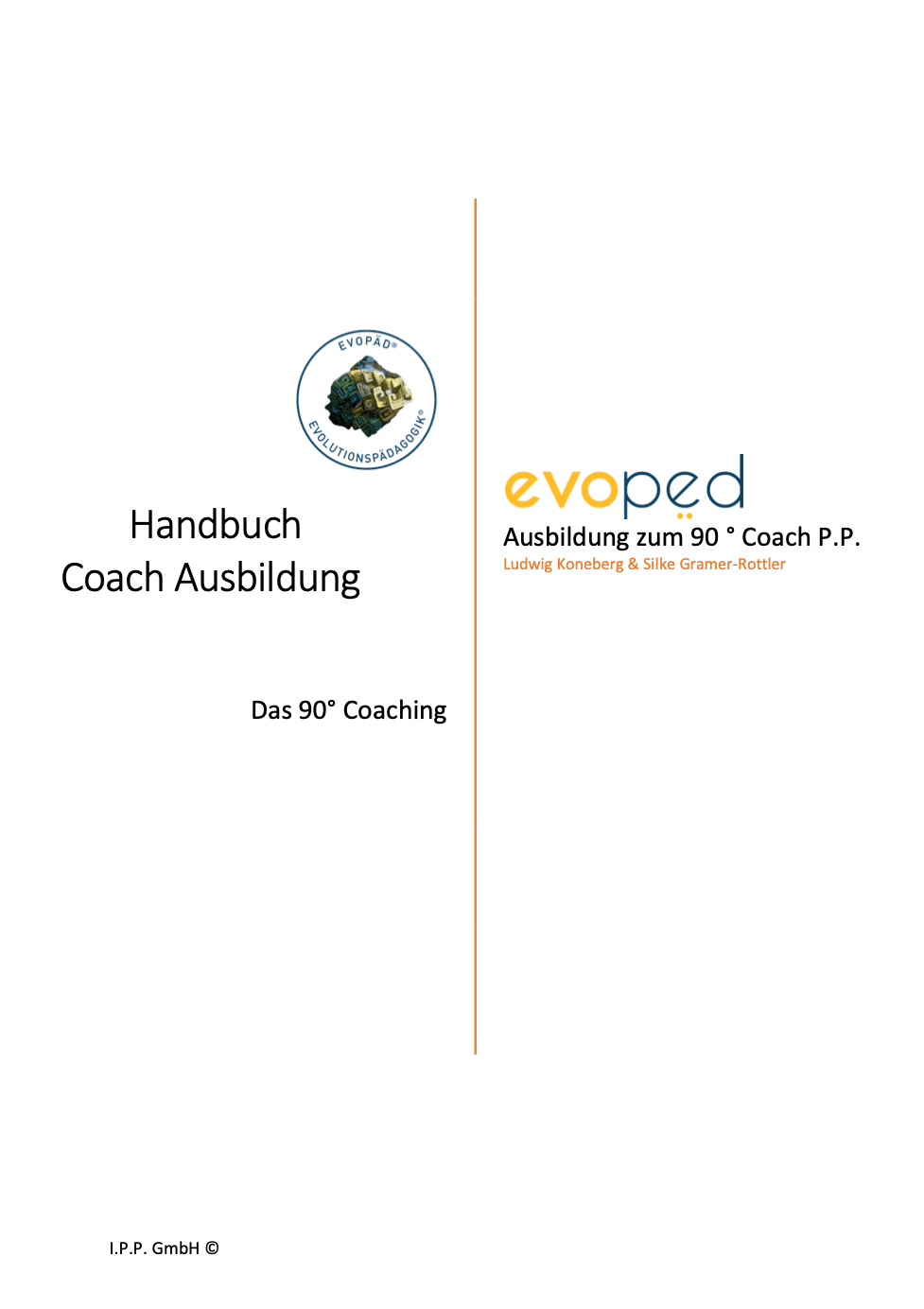 Für wen ist der Coach?