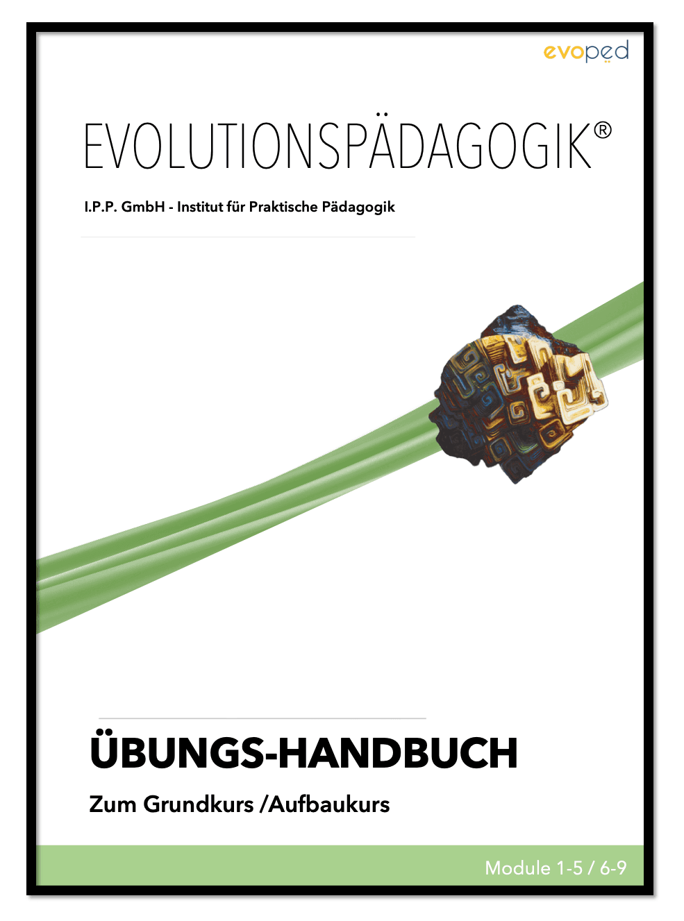 Evoped Übungs-Handbuch
