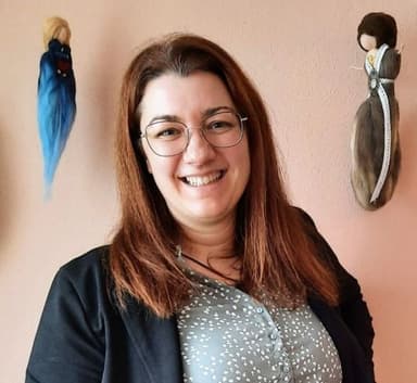 Manuela Gali