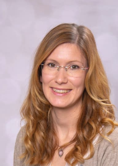 Susanne Schorn