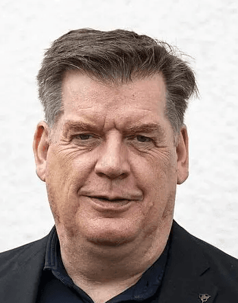Prof. Dr. Carsten Lau