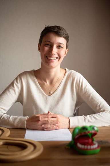 Svenja Lukas