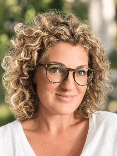 Daniela Hörmandinger