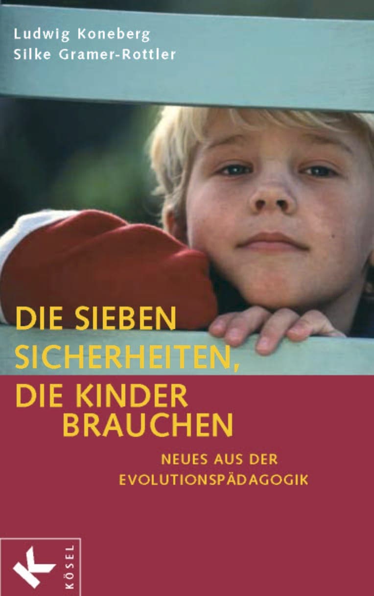 neues aus der evolutionspädagogik