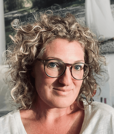 Daniela Hörmandinger
