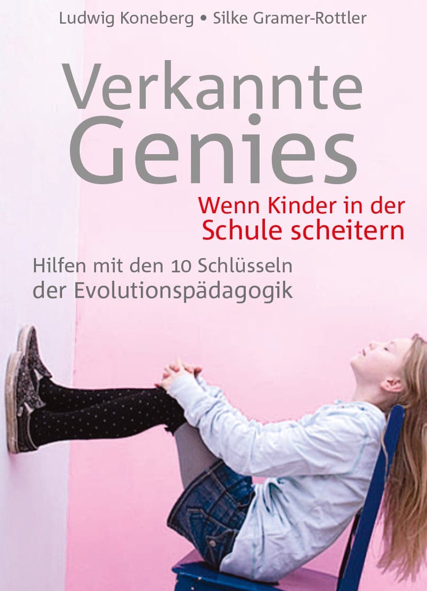 verkannte genies